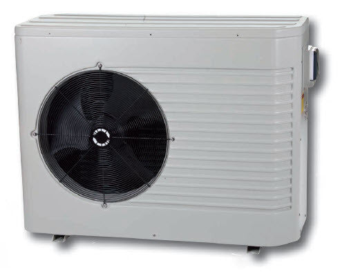 Dura+ warmtepomp