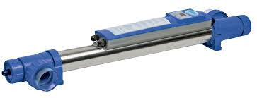 Blue Lagoon UV-C Sterilizer