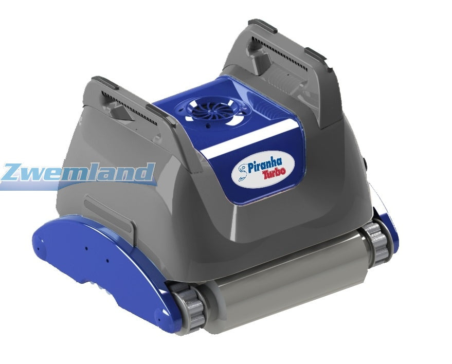 PIRANHA TURBO REINIGER