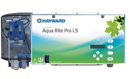 Aquarite Pro LS