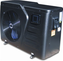 Dura pro inverter warmtepomp