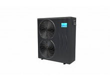 Dura pro inverter warmtepomp